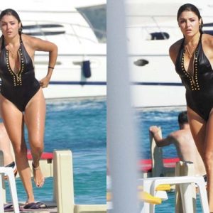 Kiloları ile gündemde olan Hande Erçel, Tolgahan Sayışman ile başrollerini