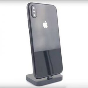 Apple’ın patent başvurusu iPhone 8 ile ilgili yeni ipuçları veriyor.