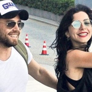 Merve Boluğur’un, Yeniköy’de birlikte oturdukları evden ayrılmaya hazırlandığı, Etiler’den 10