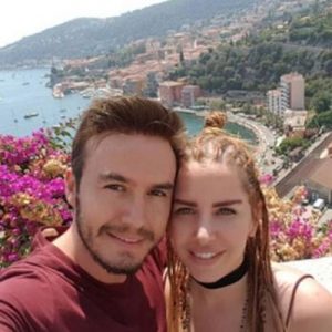 Mustafa Ceceli, 10 Temmuz’da evlendiği Selin İmer ile birlikte ilk