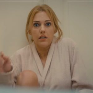 Başrollerini Özcan Deniz, Meryem Uzerli ve Aslı Enver’in paylaştığı, Avşar