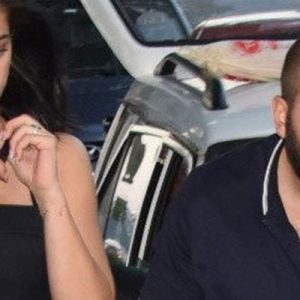 Oyuncu Öykü Çelik yaklaşık 7 aydır birlikte olduğu Serdal Adalı’nın