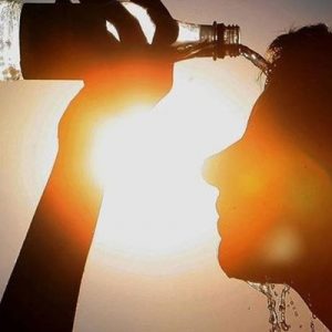 Antalya, Muğla, Isparta ve Burdur’da yüksek sıcaklık, düşük nemden dolayı