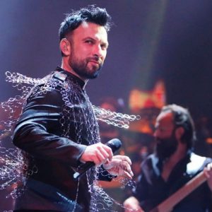 Megastar, yeni albümü ’10’ ile bir ay gibi kısa bir