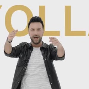 Tarkan, yedi yıl aradan sonra 16 Haziran’da çıkardığı ’10’ adlı