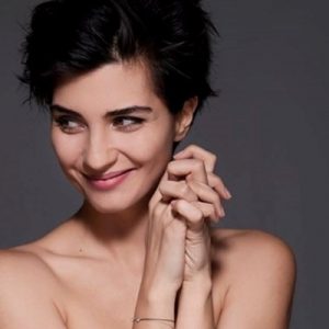 Onur Saylak’tan boşanan Tuba Büyüküstün, işletmeci Umut Evirgen ile aşkına
