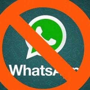 WhatsApp’ta biri eğer sizi engellediyse, ona ulaşmak ve mesaj atmak