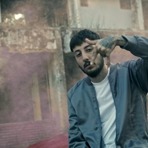 Sony Music Türkiye’nin aktif ve güçlü “Rap Müzik/ Hip Hop”