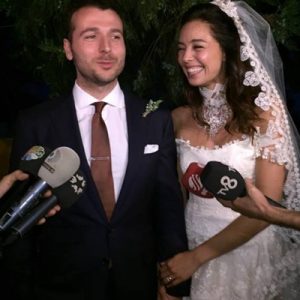 2002 Türkiye Güzeli ve 2002 Miss Universe Kainat Güzeli seçilen