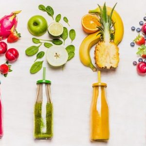 1.Limon Limonlar, doğaları gereği asidiktirler ama tüketildikleri zaman kanı alkalize