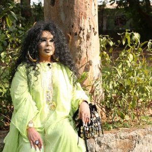 Türk Sanat Müziği’nin Diva’sı Bülent Ersoy, bu sabah Beyaz Tv