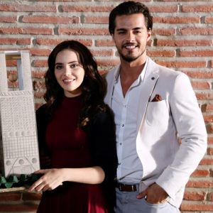 Uzun süredir heyecanla beklenen “Cennetin Gözyaşları” dizisinin çekimleri başladı Bazı