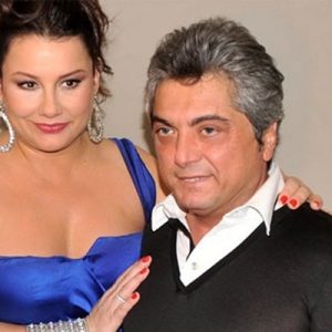 Evlilik hazırlıkları yapan Deniz Seki ve Faruk Salman’ın dört yıllık