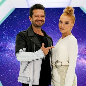 Son dönemin en dikkat çeken isimlerinden biri olan Ece Seçkin,