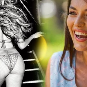 Son dönemin başarılı kadın komedyenlerinden olan Ezgi Mola sosyal medya