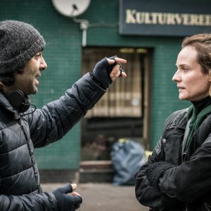 Başarılı yönetmen Fatih Akın’ın Almanya’dan “Yabancı Dilde En İyi Film”