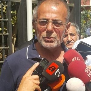 Sunucu Vatan Şaşmaz’ı bir otel odasında öldüren eski manken Filiz