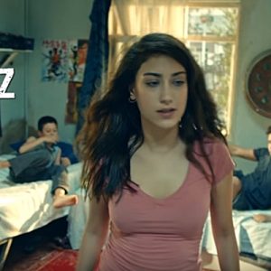 Medyapım Tarafından uzun süredir hazırlıkları sürdürülen Amerika’da olay yaratan ‘Shameless’