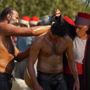 22 Eylül’de vizyona girecek “Atçalı Kel Mehmet” için filmin başrol