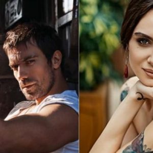 Son olarak “Kördüğüm” dizisinde seyirci karşısına çıkan İbrahim Çelikkol, D