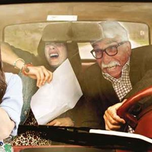 Murat Yıldırım ile Özge Gürel’in başlıca rollerini paylaştığı ‘İlk Öpücük’