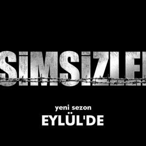 Kanal D’nin heyecanla beklenen dizisi İsimsizler’in yeni sezon tanıtım fragmanı