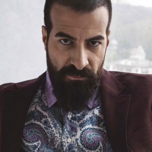 İsmail Demirci “Posta Kutusu” filmindeki performansı ile Bosna Hersek’te düzenlenen