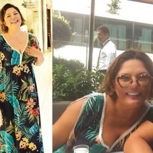 İzel, psikoloğu Mert Koçak’la fotoğrafını Instagram’da paylaştı. Uzun süredir sahnelerden