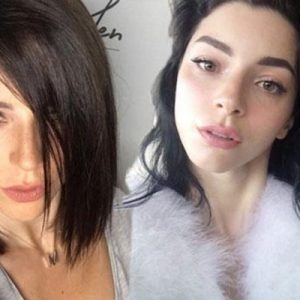 Güzel oyuncu Merve Boluğur, yeni sezon öncesi imaj değiştirdi. Saç