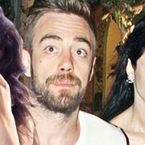 Boşanacakları konuşulan Murat Dalkılıç ile Merve Boluğur’un başrolünü paylaşacakları filmin