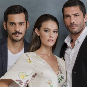 Kanal D ekranında yakında yayın hayatına merhaba diyecek “Tutsak” başrollerinde