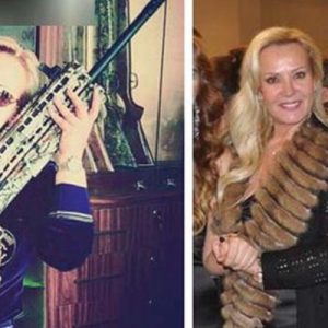Dilek Bayer, halası Filiz Aker’in aşk yaşadıkları dönemde Vatan Şaşmaz’dan