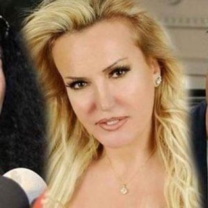 Vatan Şaşmaz’ın Beşiktaş’ta bir otel odasında öldürülmesinin ardından, cinayeti işleyen