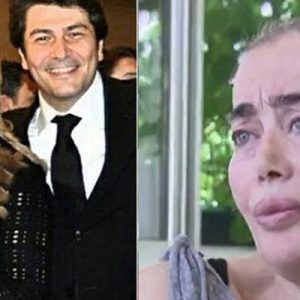 Vatan Şaşmaz’ı Beşiktaş’taki otel odasında 4 el ateş ederek öldüren