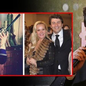 Vatan Şaşmaz ve Filiz Aker’in cinayetten 30 gün önce telefonla