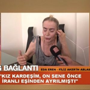 FOX’ta yayınlanan Sen İste Yeter programında Vatan Şaşmaz’ı öldüren Filiz
