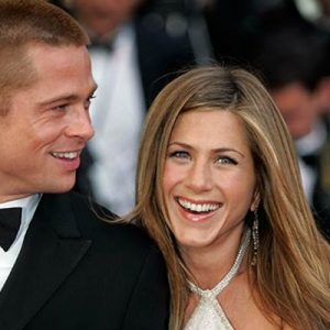 Brad Pitt’ten şaşırtan hareket… İkinci evliliği de biten Pitt, bundan