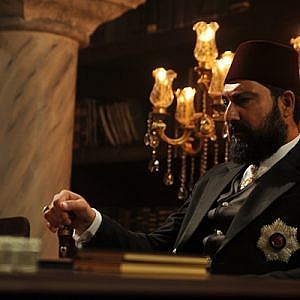 Geçtiğimiz sezon ekranlara damgasını vuran, ES Film’in yapımcılığını üstlendiği dev
