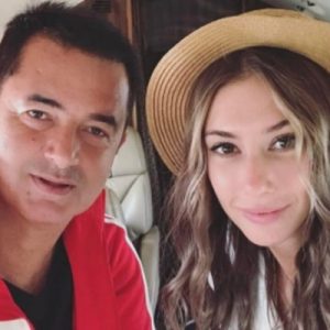 Acun Ilıcalı ile Şeyma Subaşı birkaç gün içinde ayında nikah
