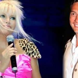 Ajda Pekkan, kendisinden 22 yaş küçük eski aşkı Bülent Çavuşoğlu’na