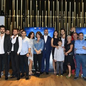 Tarihimizden gerçek bir kahramanlık hikayesini konu alan, 22 Eylül’de vizyona