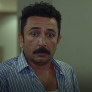 Fox Tv’nin merakla beklenen Tv Filmi “Babası” bayramın hemen ertesi