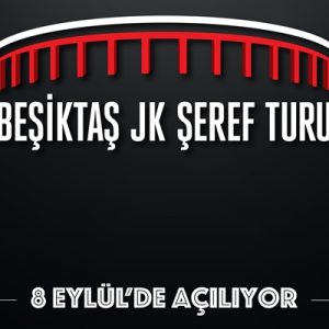 Türkiye’de pek çok ilke imza atan Beşiktaş JK yine bir