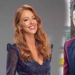 ‘Kiralık Aşk’ dizisiyle yıldızları parlayan Elçin Sangu ile Barış Arduç’u