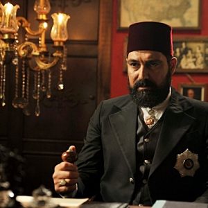 Geçtiğimiz sezonun iddialı yapımlarından Payitaht Abdülhamid 29 Eylül Cuma günü
