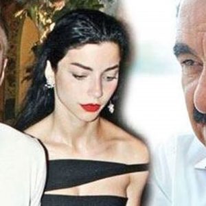 İbrahim Tatlıses, Merve Boluğur’dan boşanma kararı alan Murat Dalkılıç’a ‘Beni