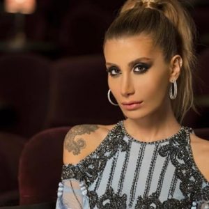 İrem Derici’nin çalınan sosyal medya hesabı yüzünden konseri iptal edildi.