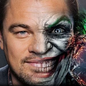 Batman’in efsanevi karakteri Joker’in hayatını anlatacak film için düğmeye basılması