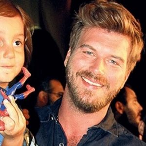Kıvanç Tatlıtuğ’un dramıKıvanç Tatlıtuğ, hüzünlü bir baba-oğul hikayesini konu alan
