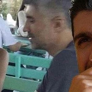 Özcan Deniz hamile sevgilisi Feyza Aktan ile sosyal medya hesabından